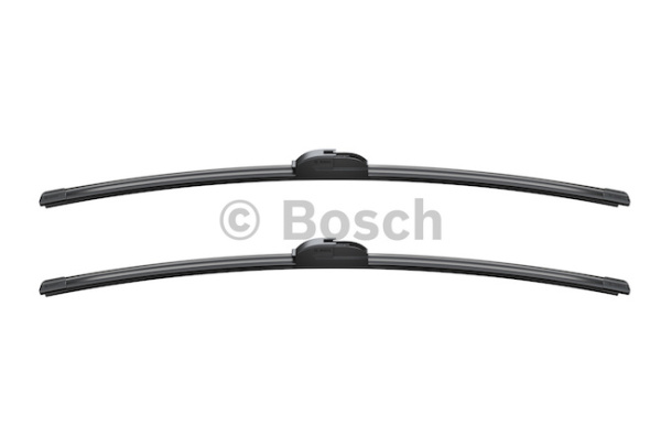 Щетка стеклоочистителя Bosch Aerotwin AR707U